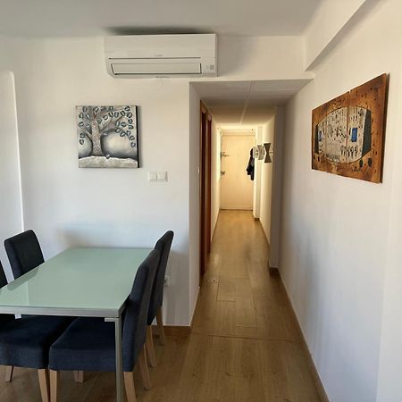 Acogedor Apartamento En マラガ エクステリア 写真