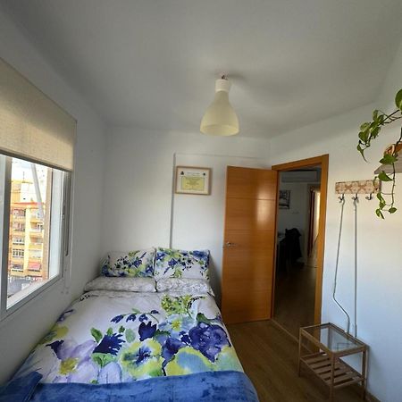 Acogedor Apartamento En マラガ エクステリア 写真