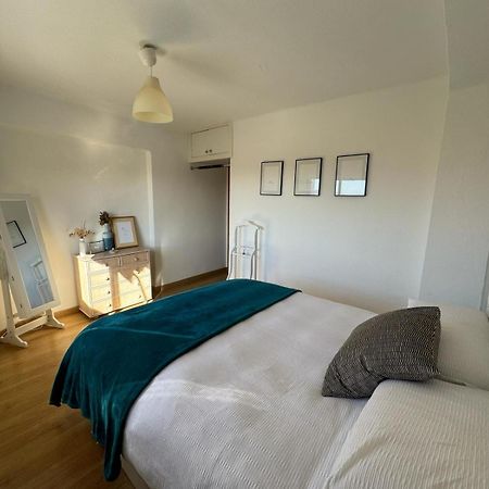 Acogedor Apartamento En マラガ エクステリア 写真