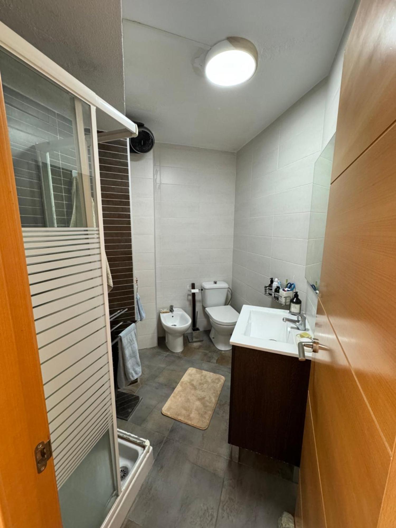Acogedor Apartamento En マラガ エクステリア 写真