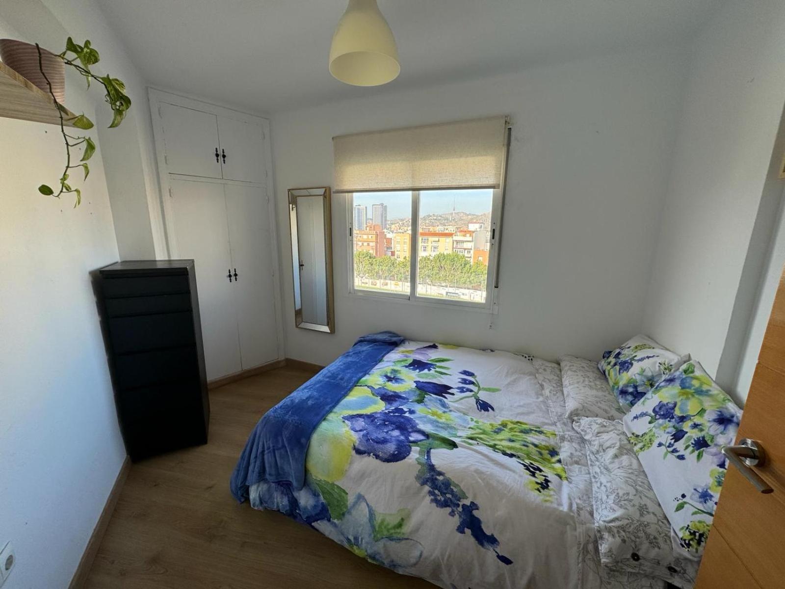 Acogedor Apartamento En マラガ エクステリア 写真